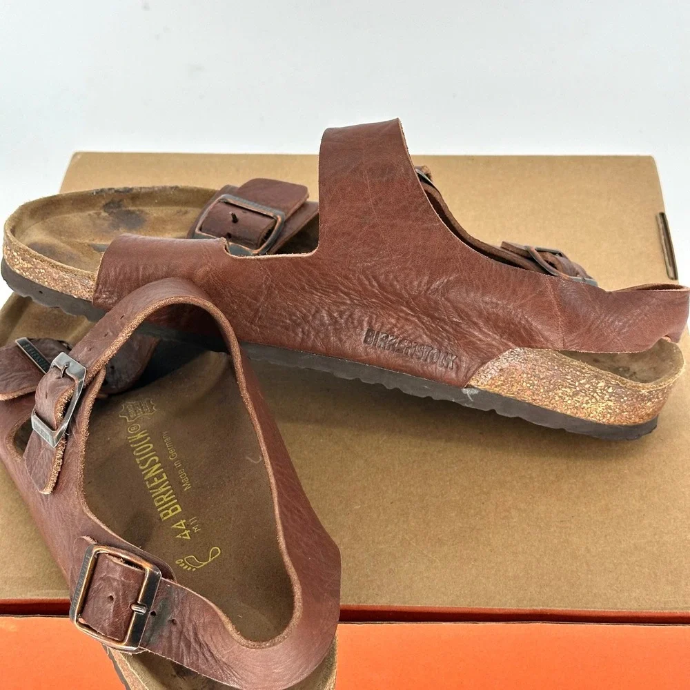 Birkenstock men eu